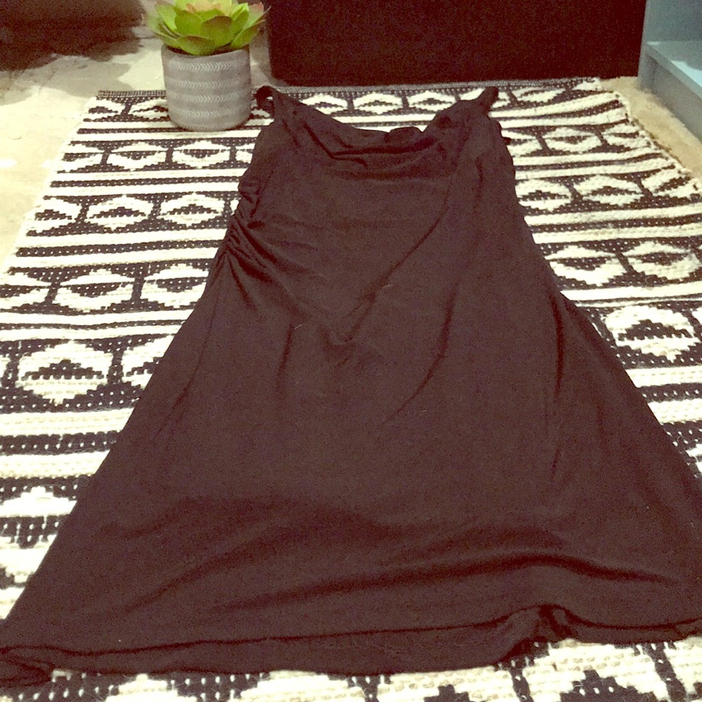 WHBM Dress